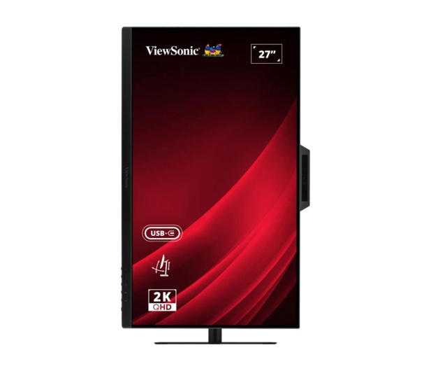 ViewSonic VG2741V-2K - 1519620 - zdjęcie 4